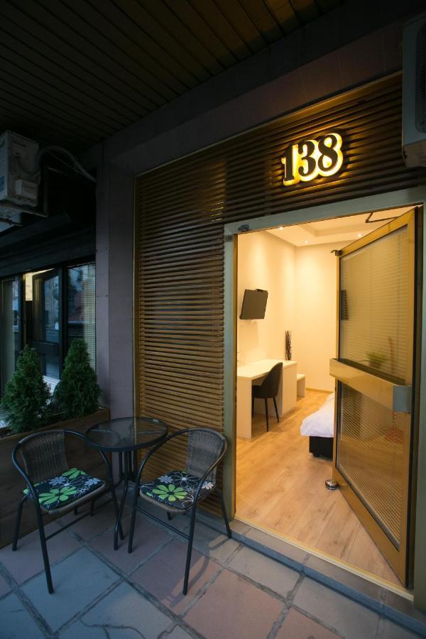 Studio 138 Belgrade Luaran gambar