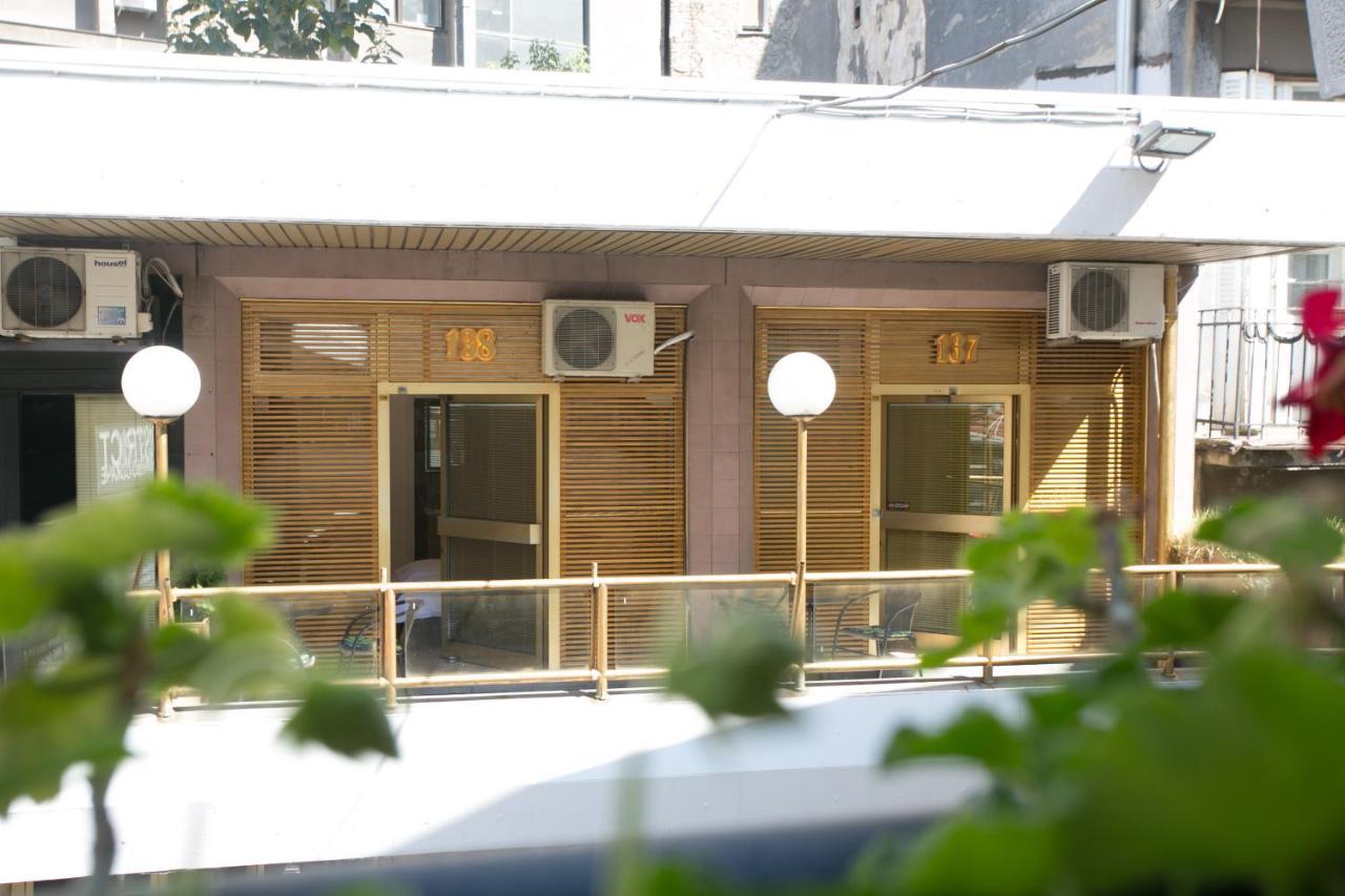 Studio 138 Belgrade Luaran gambar