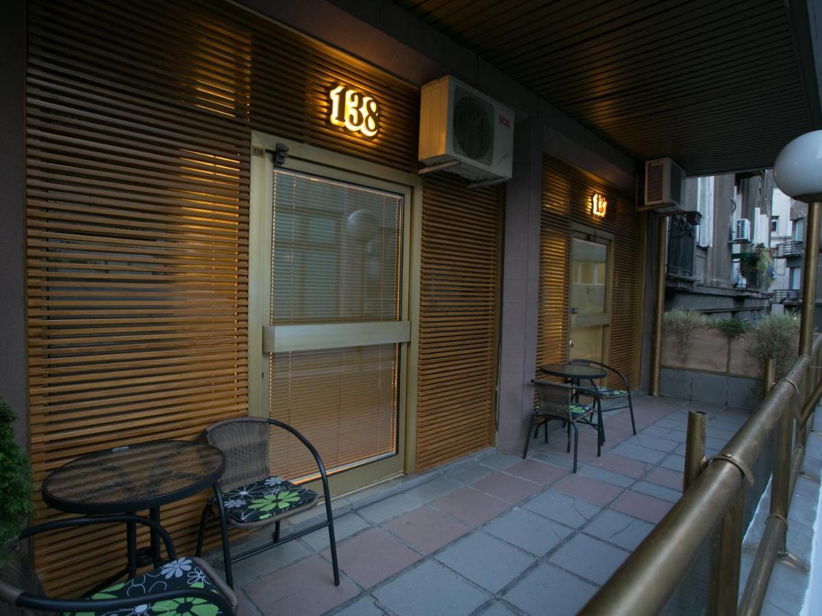 Studio 138 Belgrade Luaran gambar