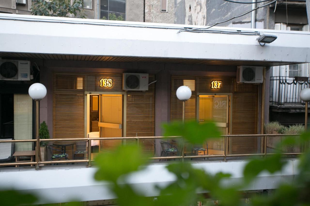 Studio 138 Belgrade Luaran gambar